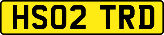 HS02TRD
