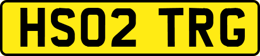 HS02TRG
