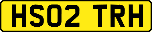 HS02TRH
