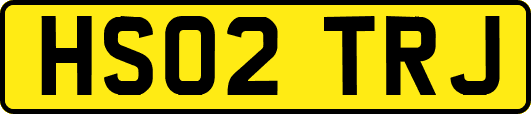 HS02TRJ