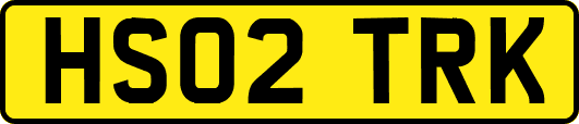 HS02TRK