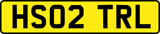 HS02TRL