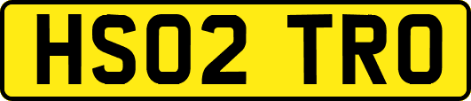 HS02TRO