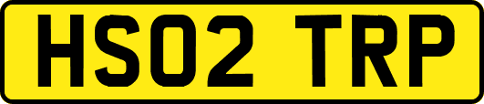 HS02TRP