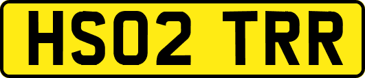 HS02TRR