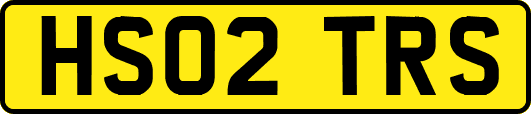 HS02TRS