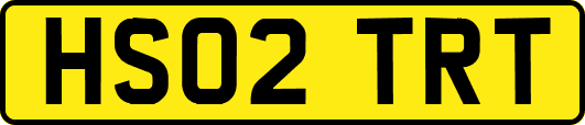 HS02TRT
