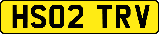 HS02TRV