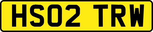 HS02TRW