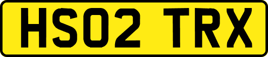 HS02TRX