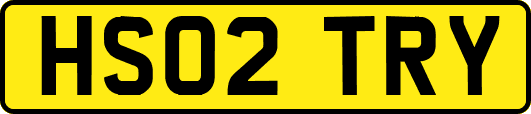 HS02TRY