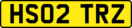 HS02TRZ