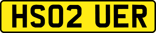 HS02UER