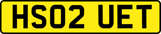 HS02UET