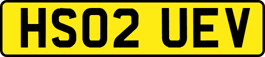 HS02UEV