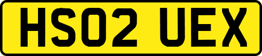 HS02UEX