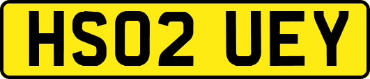 HS02UEY
