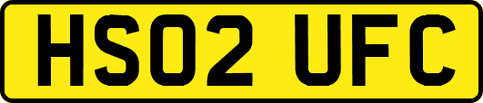 HS02UFC