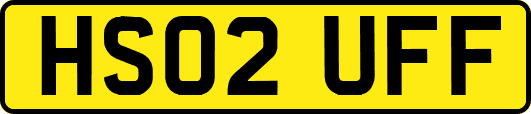 HS02UFF
