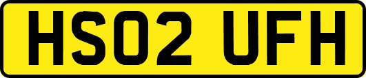 HS02UFH