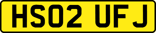 HS02UFJ