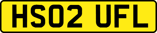 HS02UFL