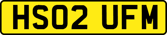 HS02UFM