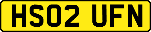 HS02UFN