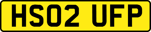 HS02UFP
