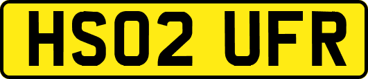 HS02UFR
