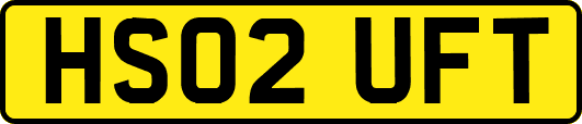 HS02UFT