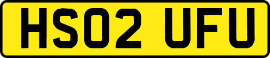 HS02UFU