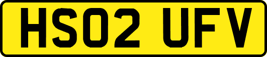 HS02UFV