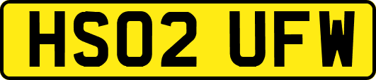HS02UFW