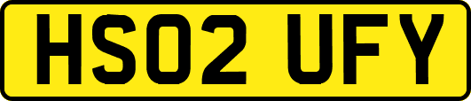 HS02UFY