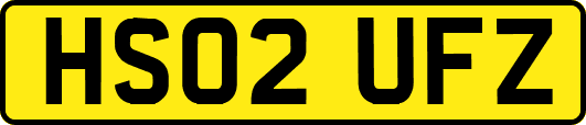 HS02UFZ