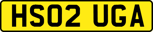 HS02UGA