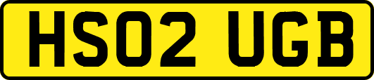 HS02UGB