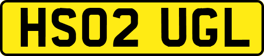HS02UGL