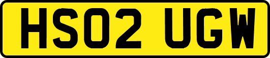 HS02UGW