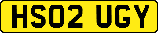 HS02UGY