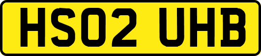 HS02UHB
