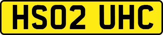 HS02UHC