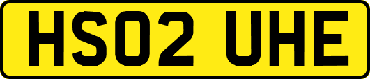 HS02UHE