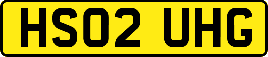 HS02UHG