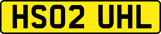 HS02UHL