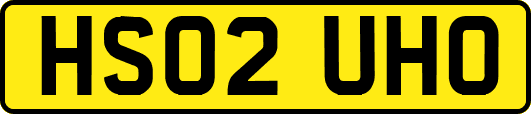HS02UHO