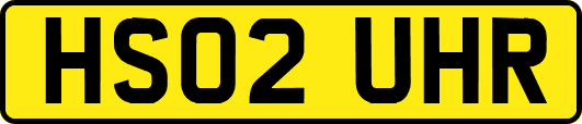 HS02UHR