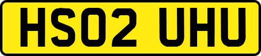 HS02UHU
