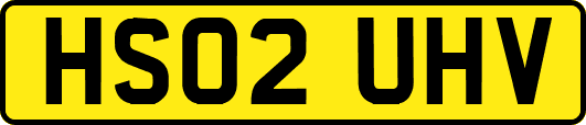HS02UHV